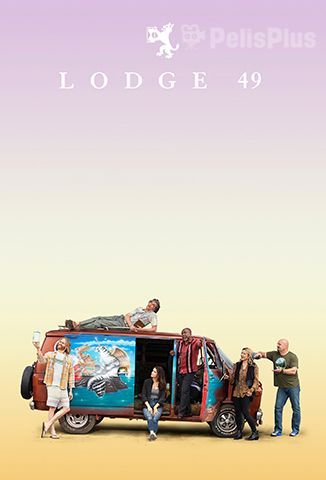 Lodge 49