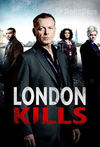 London Kills