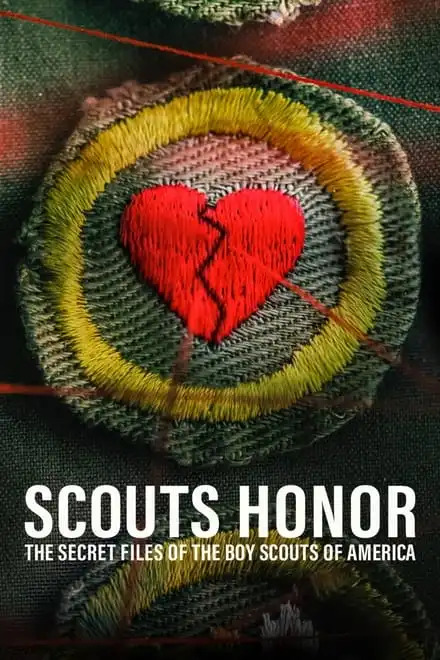 Los archivos secretos de los Boy Scouts de EE. UU.