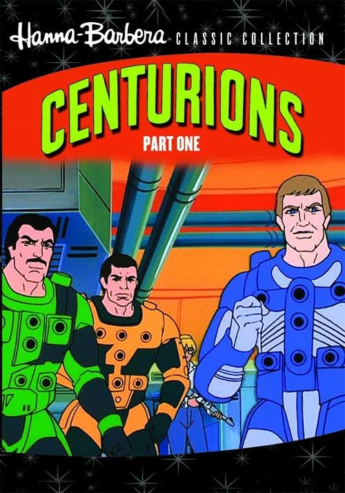 Los Centuriones