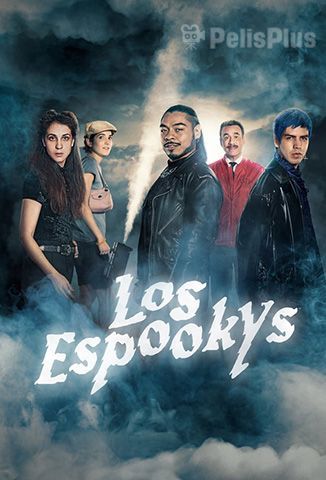 Los Espookys