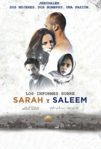 Los Informes Sobre Sarah y Saleem