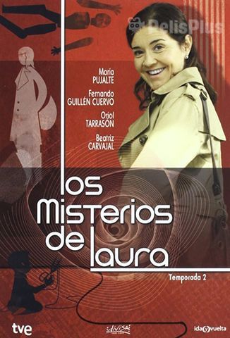 Los Misterios de Laura