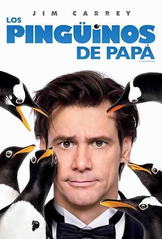Los Pingüinos de Papá