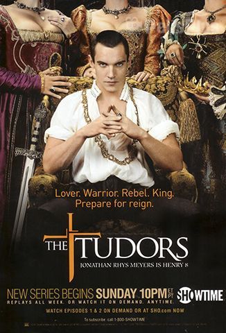 Los Tudors