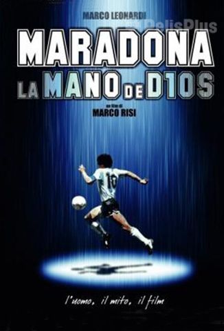 Maradona, La Mano de Dios