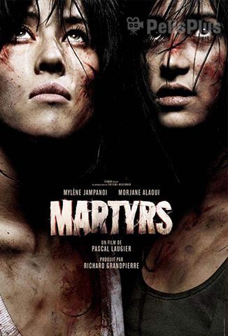 Mártires (Martyrs)