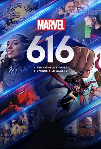 Marvel 616