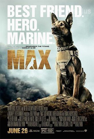 Max: Mi Héroe y Amigo