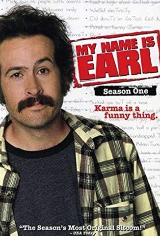 Me Llamo Earl