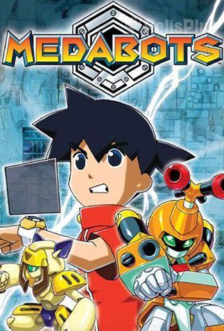 Medabots