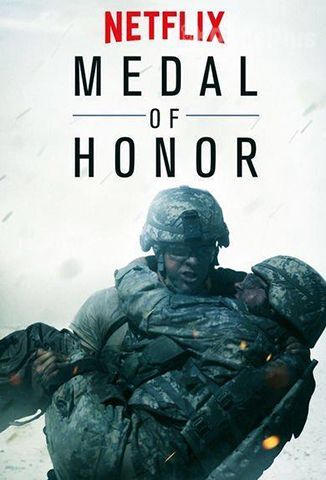 Medallas de Honor