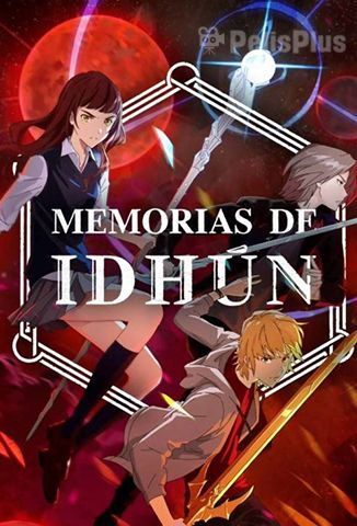 Memorias de Idhún