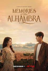 Memories Of The Alhambra