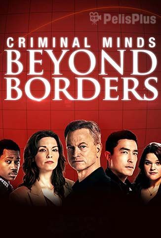 Mentes Criminales: Sin Fronteras