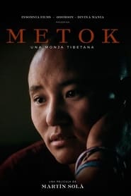 Metok: una monja tibetana