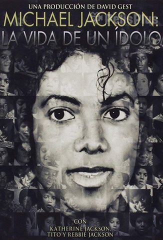 Michael Jackson: La Vida de un Icono