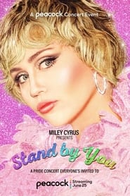 Miley Cyrus – Stand by You