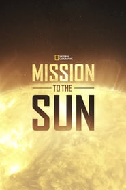 Misión al Sol