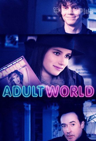 Mundo de Adultos