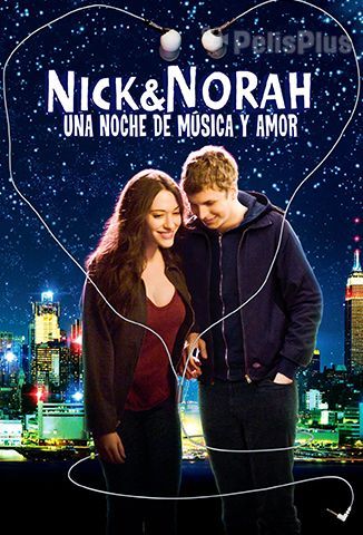 Nick y Norah, una Noche de Música y Amor