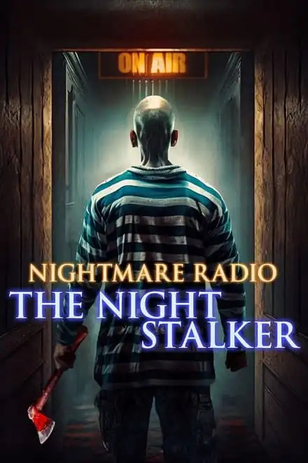 Nightmare Radio: El acosador nocturno