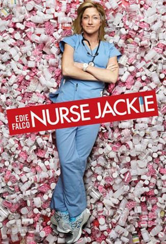 Nurse Jackie