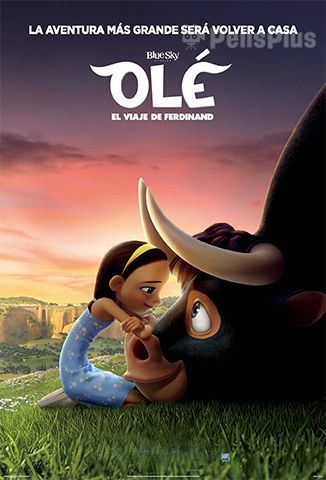Olé: El Viaje de Ferdinand