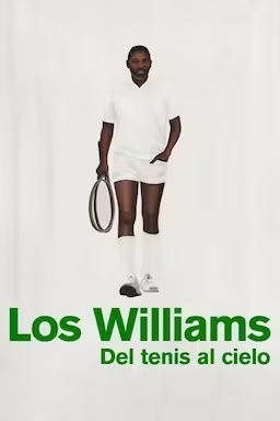 On the Line: The Richard Williams Story