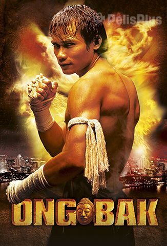 Ong Bak: El Guerrero Muay Thai