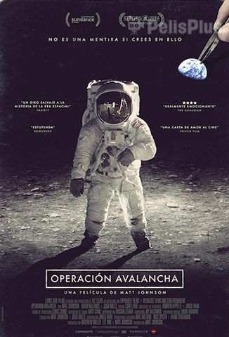 Operación Avalancha