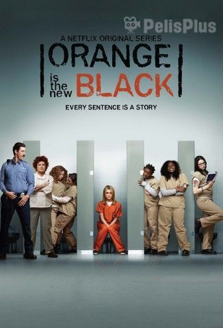 Orange Is the New Black