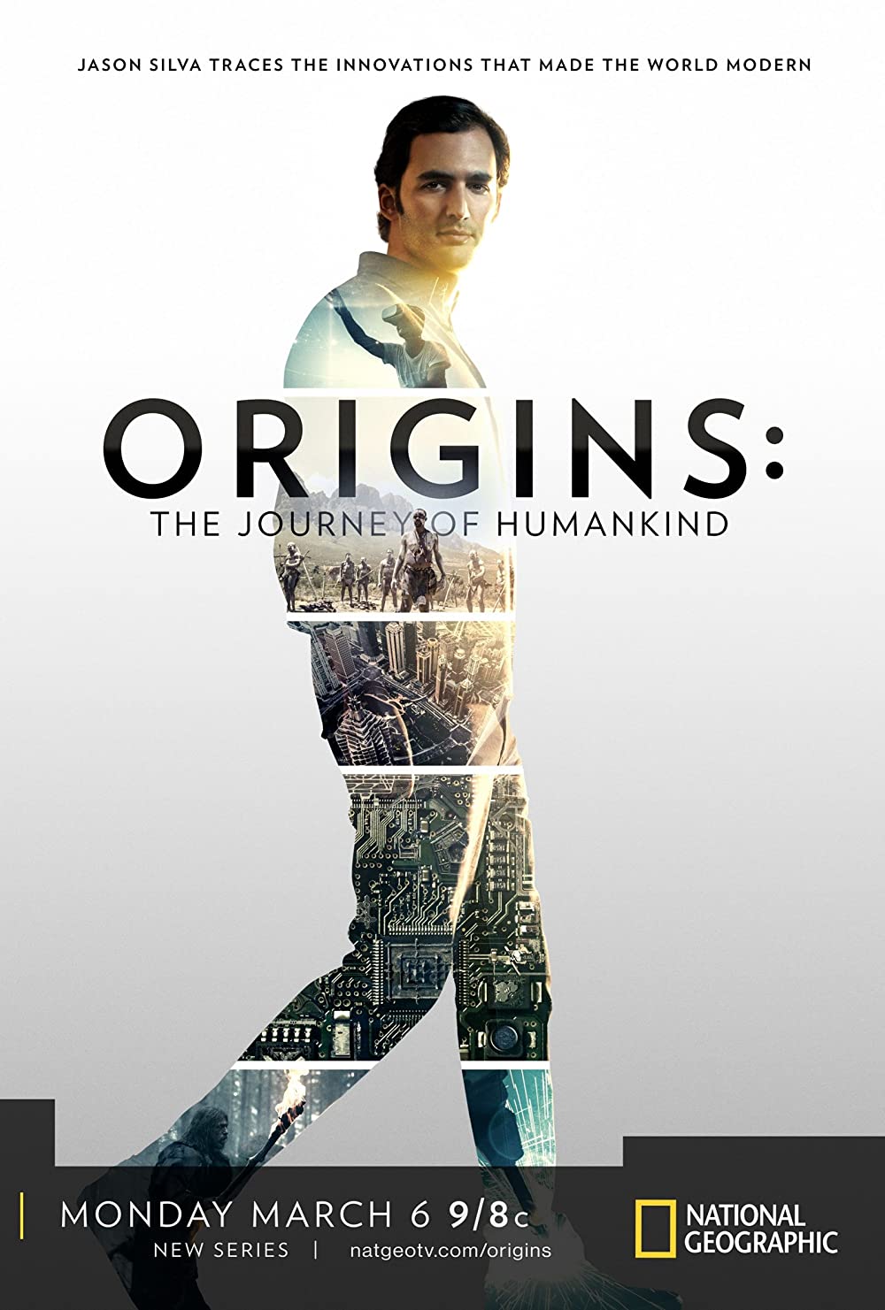 Origins: The Journey of Humankind