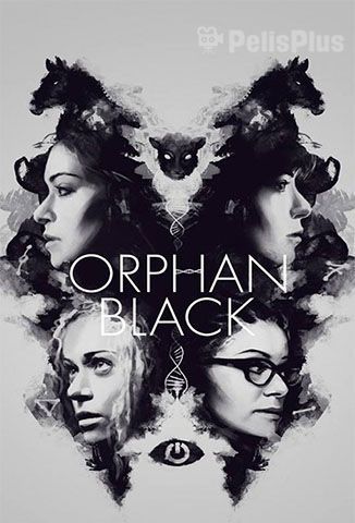 Orphan Black