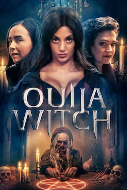 Ouija Witch