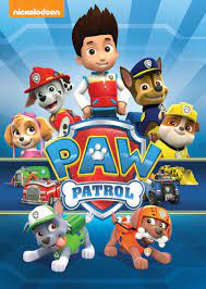 PAW Patrol: Patrulla de cachorros