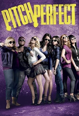 Pitch Perfect 1