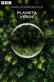 Planeta verde