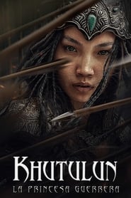 Khutulun: La Princesa Guerrera