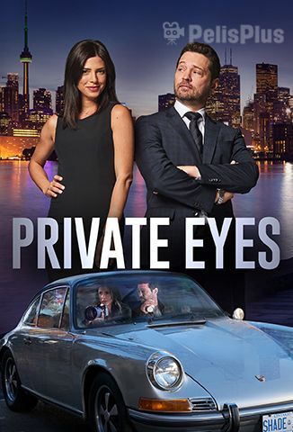 Private Eyes