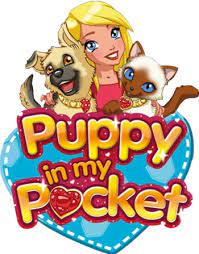 Puppy in My Pocket: Adventures in Pocketville