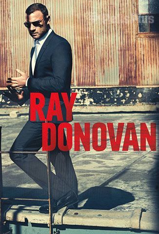 Ray Donovan