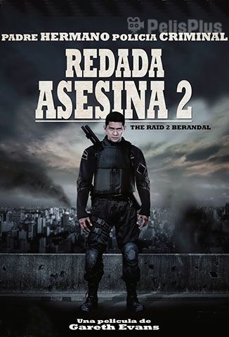 Redada Asesina 2 (The Raid 2)