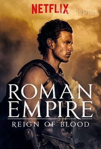 Roma: Imperio de Sangre