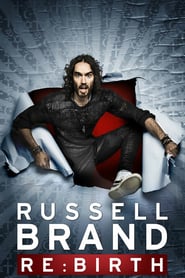 Russell Brand: Renacimiento