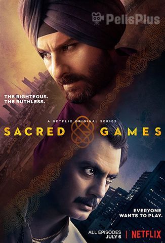 Sacred Games