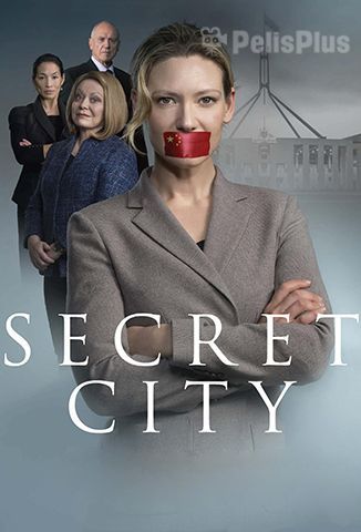 Secret City