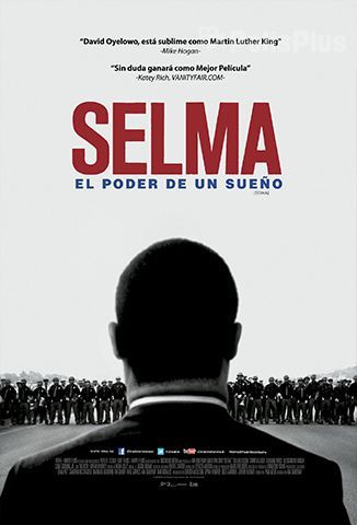 Selma: El Poder De Un Sueño