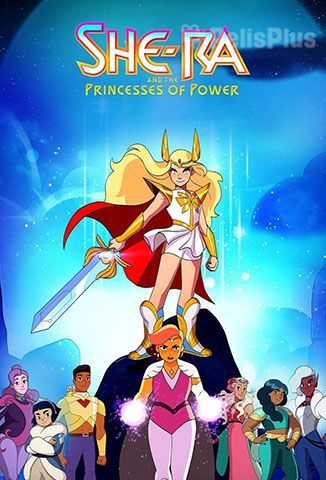 She-Ra y Las Princesas del Poder
