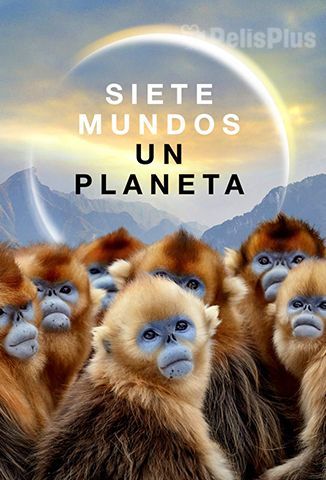 Siete Mundos, un Planeta